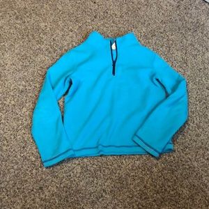 Faded glory pullover sz 10-12 girls